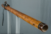 Tambootie Native American Flute, Minor, Low C-4, #K30C (5)